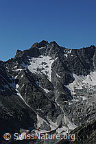 F077177: Winterstock und Reste des Wintereggfirns