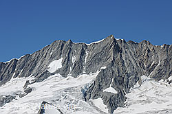 F077249: Dammagletscher und Rotfirn im Winterbergmassiv