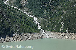 F077287: Dammareuss und Göscheneralpsee