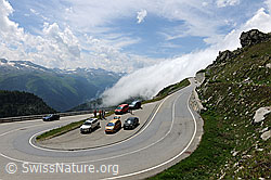 F078515: Passstrasse