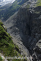 F078802: Felssturz am Eiger