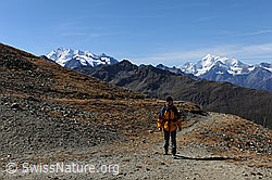 F080245: Wandern