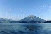 F080764: Thunerseee und Niesen