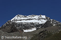 F087281: Lagginhorn und Weissmies-Hütte