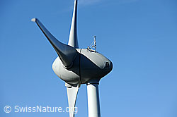 F089363: Windturbine (Windenergie)