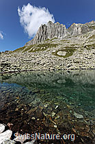 F089463: Lutersee und Gross Schijen