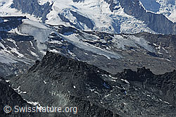 F089704: Stockhorn und Triftjigletscher