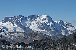 F089709: Breithorn und Klein Matterhorn