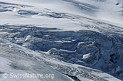 F089725: Kleiner Abbruch im Mellichgletscher