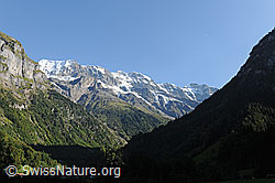 F091015: Abend im Lauterbrunnental