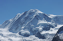 F101068: Liskamm von Norden