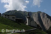 F111191: Kirche Wilere, Binn / Schmidigehischere