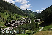 F111194: Bergdorf Binn / Schmidigehischere