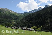 F111265: Weiler Fäld im Binntal