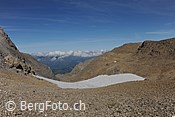 F111476: Blick vom Schnidejoch Richtung N (Saananland)
