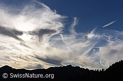 F143150: Dramatische Wolkenstimmung
