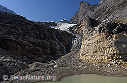 F155033: Wetterlückengletscher (Stand 9.2018)