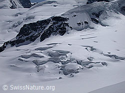 G002996: Jungfraujoch: Jungfraufirn