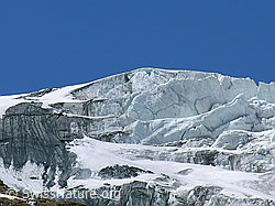 G018765: Abbruch Hohlaubgletscher