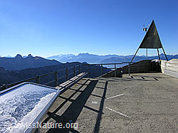 G024013: Rochers de Naye