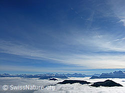 G024150: Nebelmeer über Zentralschweiz und Reusstal