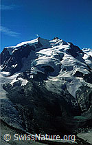 dia98150: Monte Rosagruppe